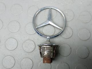 Значок на капот Mercedes-Benz C-Класс W203/S203/CL203 [рестайлинг] 2004, 1.8 л., C200K, бензин, АКПП, седан