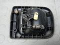 ручка наружная передняя левая Renault Master 2 поколение [рестайлинг] 2008, 2.5 л., дизель, МКПП, микроавтобус - фото №2