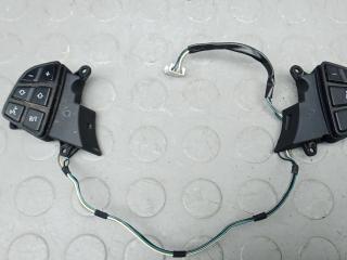 кнопки управления на руле BMW X5 E53 [рестайлинг] 2005, 3.0 л., дизель, АКПП, внедорожник 5 дв., 61316929935, 6929935