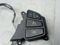кнопки управления на руле BMW X5 E53 [рестайлинг] 2005, 3.0 л., дизель, АКПП, внедорожник 5 дв., 61316929935, 6929935 - фото №2