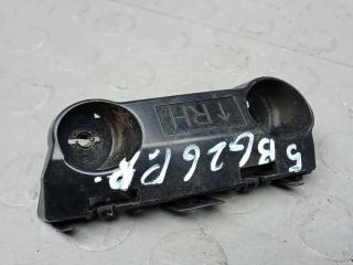 крепление бампера Infiniti Q50 1 поколение 2015, 2.2 л., дизель, МКПП, седан, 620444GA0A