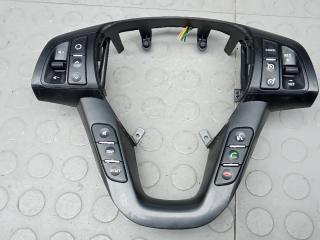 кнопки управления на руле Kia Optima 3 поколение 2012, 1.7 л., дизель, МКПП, седан