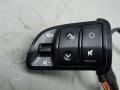 кнопки управления на руле Kia Sportage 3 поколение 2011, 1.7 л., дизель, МКПП, внедорожник 5 дв. - фото №4