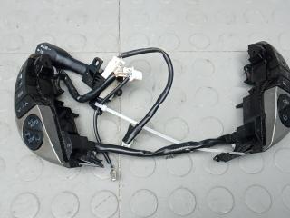 кнопки управления на руле Toyota Prius 2 поколение 2006, 1.5 л., бензин, АКПП, хетчбэк 5 дв.