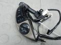 кнопки управления на руле Toyota Prius 2 поколение 2006, 1.5 л., бензин, АКПП, хетчбэк 5 дв. - фото №2