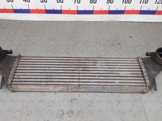 радиатор интеркулера BMW X5 E53 [рестайлинг] 2005, 3.0 л., дизель, АКПП, внедорожник 5 дв., 17517791231, 7791231