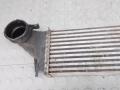 радиатор интеркулера BMW X5 E53 [рестайлинг] 2005, 3.0 л., дизель, АКПП, внедорожник 5 дв., 17517791231, 7791231 - фото №2