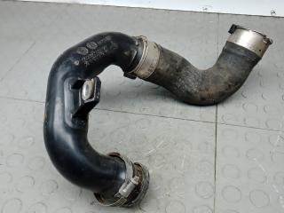 патрубок интеркулера Infiniti Q50 1 поколение 2015, 2.2 л., дизель, МКПП, седан