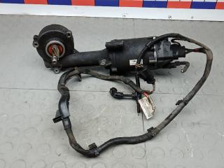 Электроусилитель руля Skoda Octavia 3 поколение (A7) 2014, 1.6 л., дизель, МКПП, хетчбэк 5 дв.