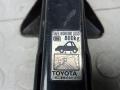 домкрат Toyota Prius 2 поколение 2006, 1.5 л., бензин, АКПП, хетчбэк 5 дв. - фото №3