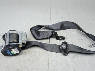 ремень безопасности Skoda Rapid 1 поколение 2014, 1.2 л., бензин, МКПП, хетчбэк 5 дв., 5JA857702B