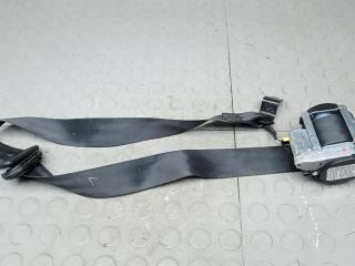 ремень безопасности Skoda Rapid 1 поколение 2014, 1.2 л., бензин, МКПП, хетчбэк 5 дв., 5JA857701B