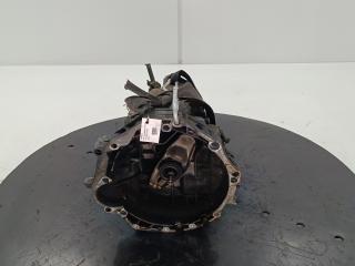 КПП механическая (МКПП) Audi A4 B7 2004, цвет, FJP