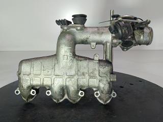 клапан EGR Volkswagen Polo 4 поколение 2004, цвет, 038131501M