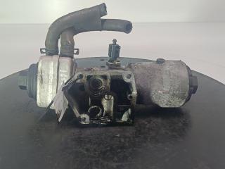 корпус масляного фильтра Volkswagen Polo 4 поколение 2004, цвет, 045115389G