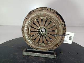 маховик Opel Corsa D 2009, Дизель 1.3, цвет