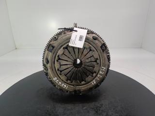 маховик Peugeot 307 1 поколение 2002, цвет