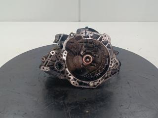 КПП механическая (МКПП) Opel Corsa D 2009, Дизель 1.3, цвет, F17