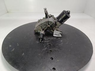 моторчик передних стеклоочистителей (дворников) Citroen C4 Picasso 1 поколение 2008, цвет, 53042446