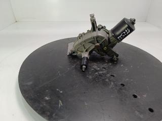 моторчик передних стеклоочистителей (дворников) Citroen C4 Picasso 1 поколение 2008, цвет, 53042446