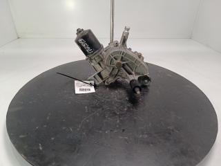 моторчик передних стеклоочистителей (дворников) Citroen C4 Picasso 1 поколение 2008, цвет, 53042436