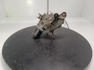 моторчик передних стеклоочистителей (дворников) Citroen C4 Picasso 1 поколение 2008, цвет, 53042446