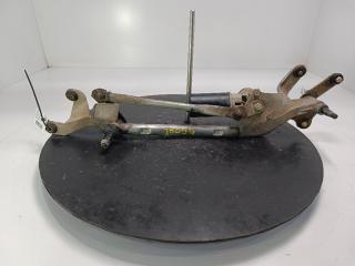 Механизм стеклоочистителя (трапеция дворников) Nissan Primera P12 2004, цвет, 28810AU310