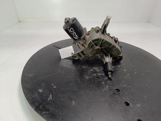 моторчик передних стеклоочистителей (дворников) Citroen C4 Picasso 1 поколение 2008, цвет, 53042436