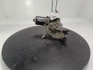 моторчик передних стеклоочистителей (дворников) Citroen C4 Picasso 1 поколение 2008, цвет, 9687622080