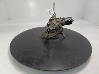 моторчик передних стеклоочистителей (дворников) Citroen C4 Picasso 1 поколение 2008, цвет, 53630337