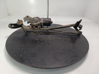 Механизм стеклоочистителя (трапеция дворников) Renault Megane 2 поколение 2004, цвет, 53630147