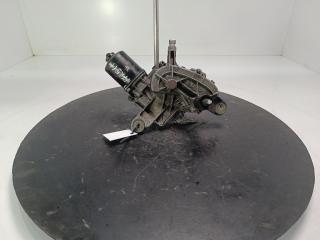 моторчик передних стеклоочистителей (дворников) Citroen C4 Picasso 1 поколение 2008, цвет, 53630337