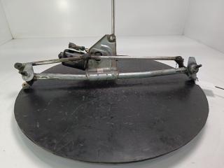 Механизм стеклоочистителя (трапеция дворников) Opel Astra G 2001, цвет, 22084735