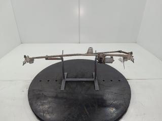 Механизм стеклоочистителя (трапеция дворников) Opel Zafira Family [рестайлинг] 2008, цвет, 404976