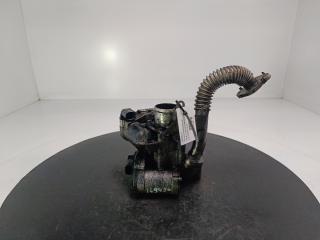 заслонка дроссельная Renault Laguna 3 поколение 2007, цвет, 8200330810E