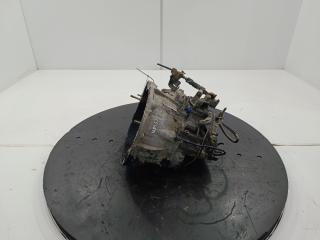 КПП механическая (МКПП) Nissan Primera P12 2004, цвет, ND0102