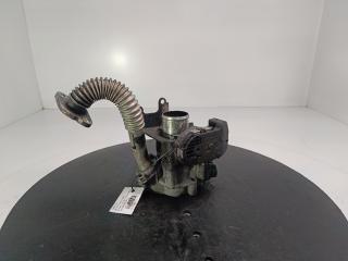 заслонка дроссельная Renault Laguna 3 поколение 2007, цвет, 8200330810D