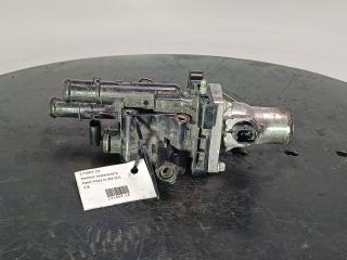 корпус термостата Opel Astra H/Family [рестайлинг] 2006, цвет