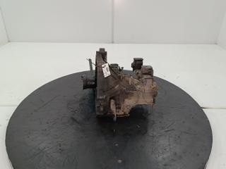 КПП механическая (МКПП) Rover 45 1 поколение 2002, цвет, RG-11