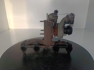 турбина Volkswagen Polo 4 поколение 2004, цвет, 038253014B