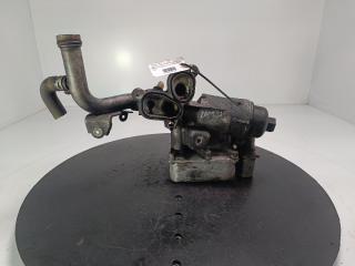 корпус масляного фильтра Renault Laguna 3 поколение 2007, цвет