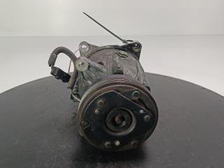 компрессор кондиционера Renault Megane 1 поколение 1998, цвет, 7700273320