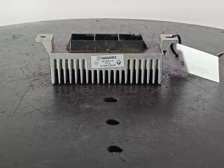 реле накала свечей Renault Master 3 поколение [рестайлинг] 2021, цвет, 271206395R