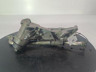 корпус масляного фильтра Opel Astra H/Family [рестайлинг] 2006, цвет, 12992593