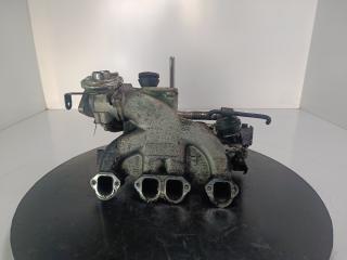 охладитель EGR / Радиатор EGR Volkswagen Golf 5 поколение 2007, цвет, 038131513AD