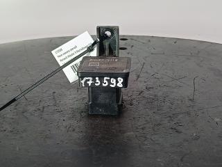 реле накала свечей Renault Master 3 поколение [рестайлинг] 2021, цвет, 110675590R