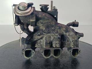 клапан EGR Volkswagen Polo 4 поколение 2004, цвет, 038131501AF