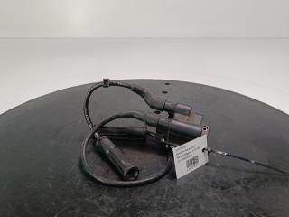 катушка зажигания Renault Megane 1 поколение 1998, цвет, 7700100589