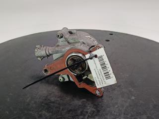 насос вакуумный Renault Laguna 3 поколение 2007, цвет, 8200376925