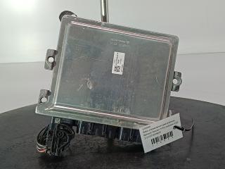 Блок управления двигателем Renault Master 3 поколение [рестайлинг] 2021, цвет, 237103907S